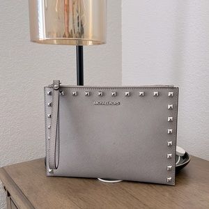 Michael Kors Large Wristlet
